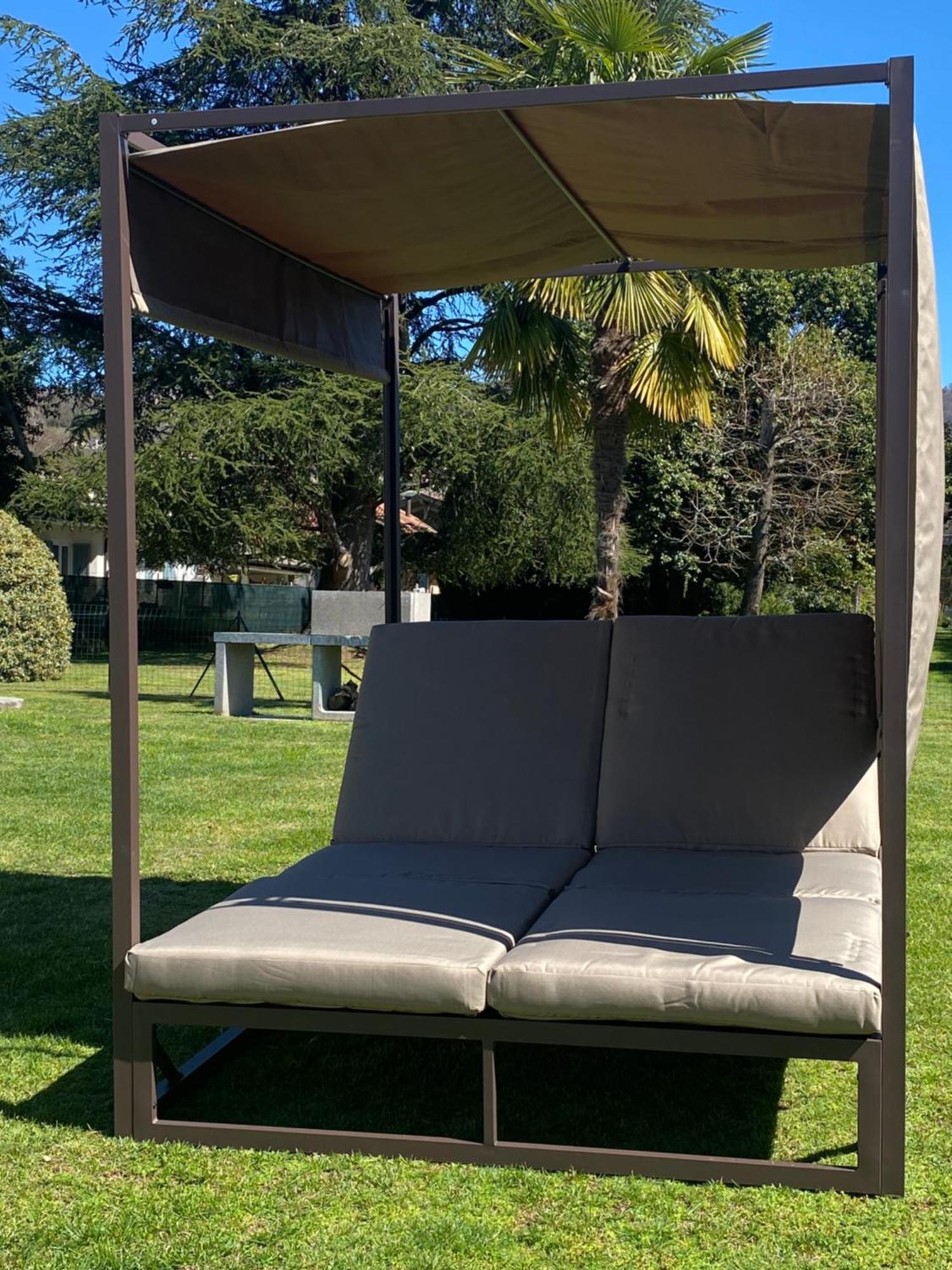 La Playa Cottage Con Spiaggia Privata Pettenasco Exteriör bild